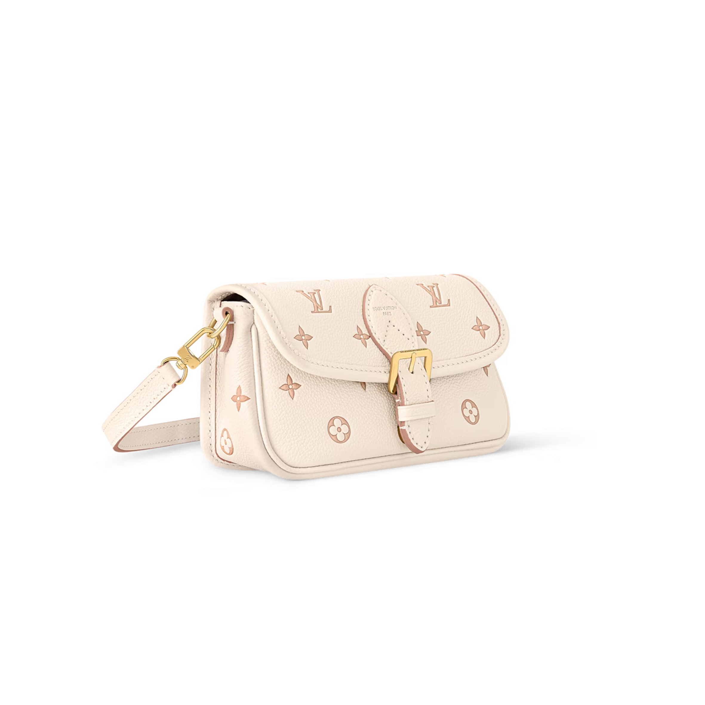 l0*is V*t0n nano diane m13642 (19*10.5*6cm)